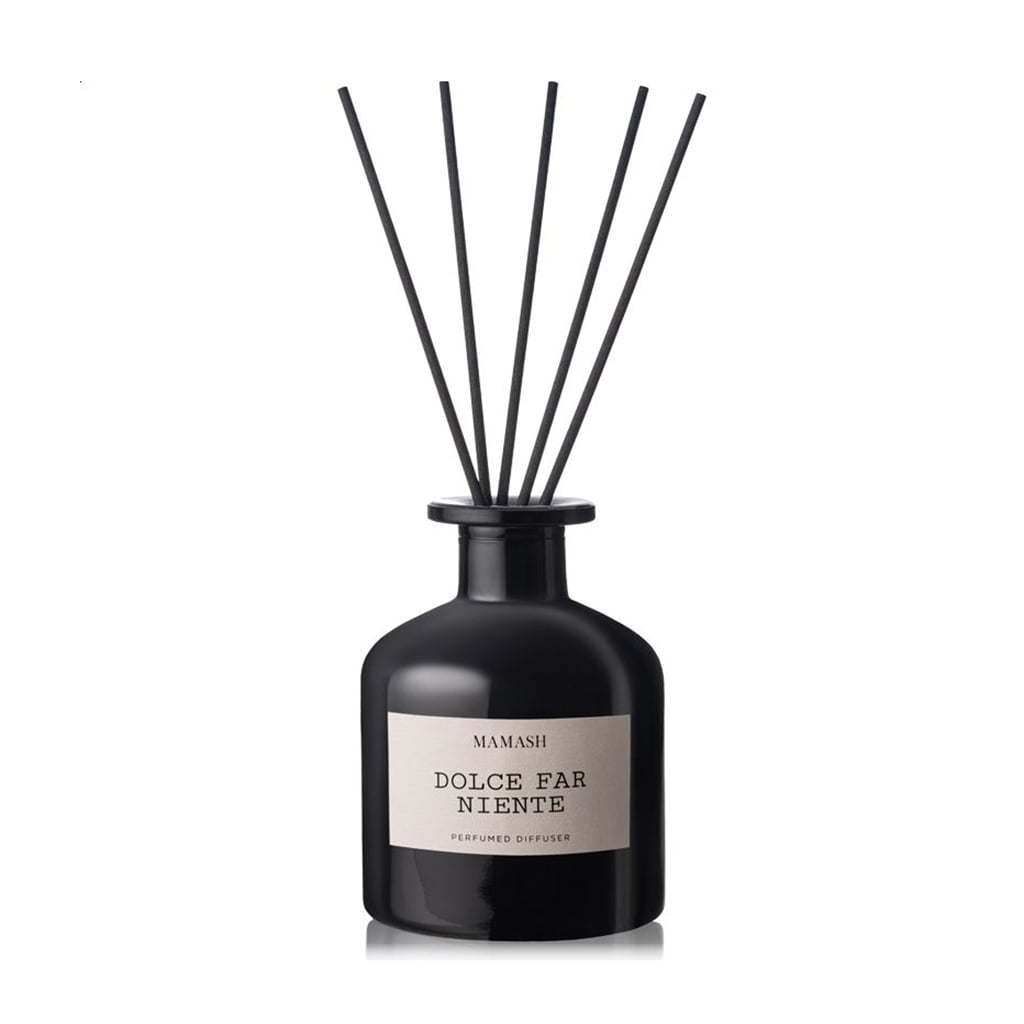 Аромадифузор Mamash Perfumed Diffuser, Dolce Far Niente, 250 мл