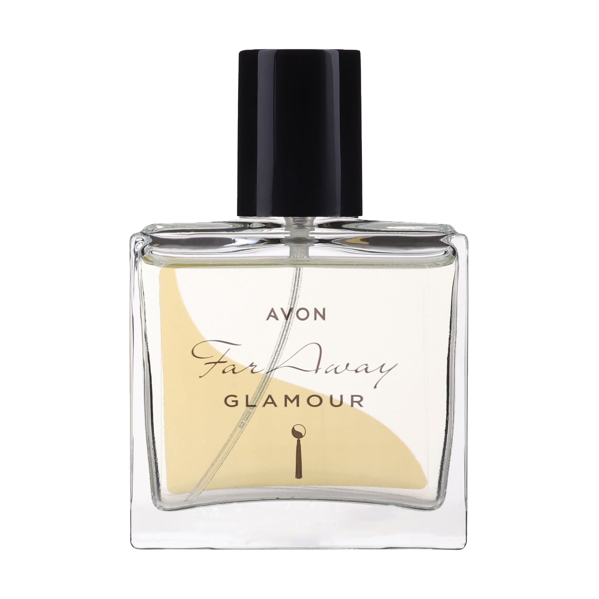 Avon Far Away Glamour Парфумована вода жіноча, 30 мл