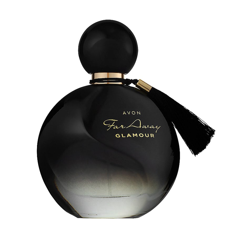 Avon Far Away Glamour Парфумована вода жіноча, 50 мл
