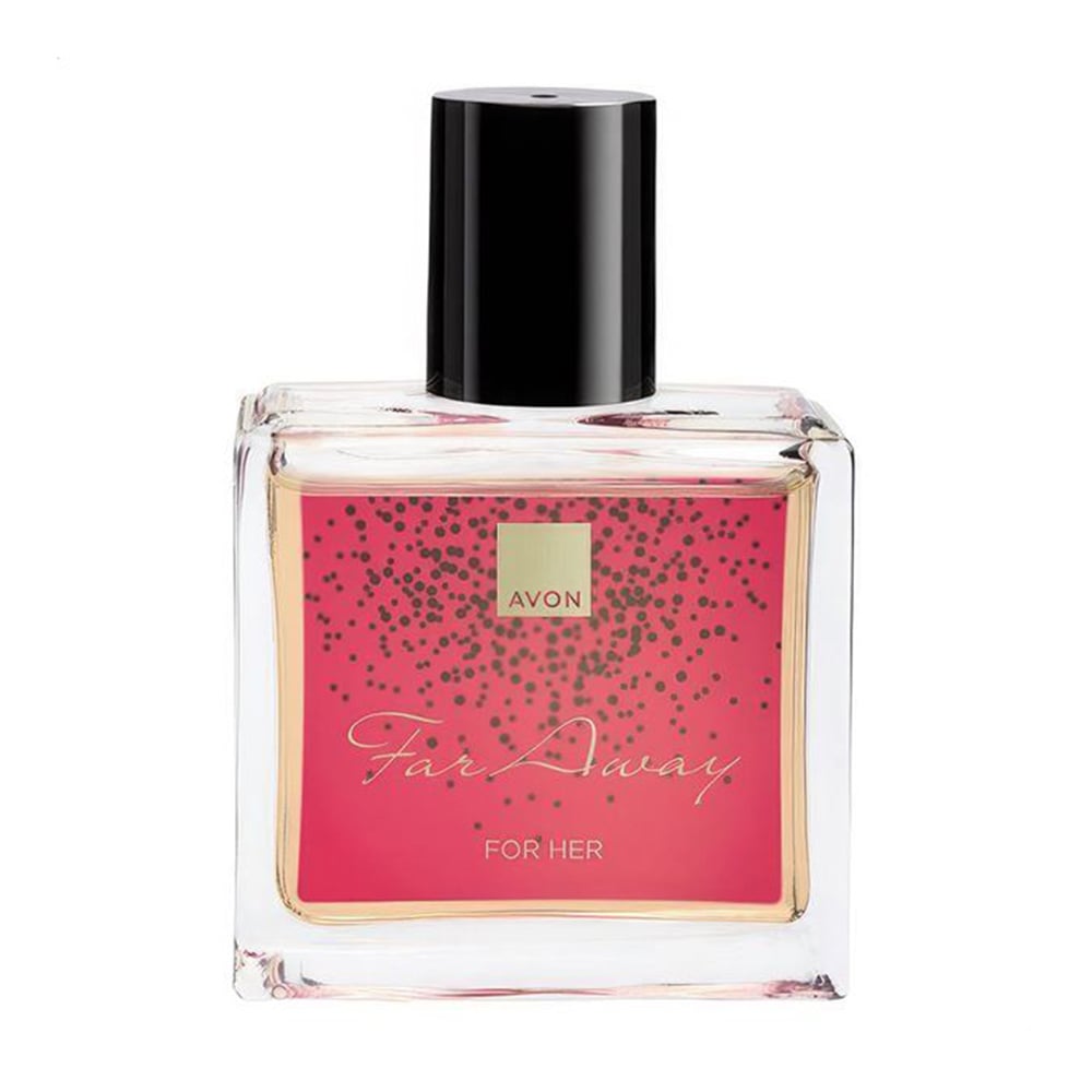 Avon Far Away Парфумована вода жіноча, 30 мл