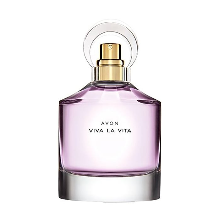 Avon Viva La Vita Парфумована вода жіноча, 50 мл